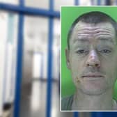 Emmingham threatened to kill the man and told him he was going to steal all the money in the office. Image: Nottinghamshire Police