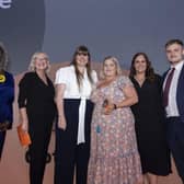 The People Systems and Workforce Information (PSWI) Team at Doncaster and Bassetlaw Teaching Hospitals (DBTH) have been named champions at the Innovate Health Care Awards, winning in the Best Workforce Innovation category.