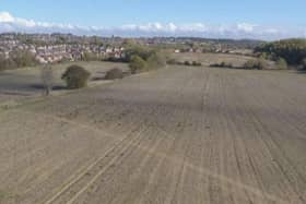 The plan will see 197 homes built on land off Chapel Way and Lambrell Avenue in Kiveton Park