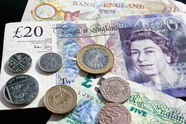 The benefit cap has been set at £20,000 for Bassetlaw