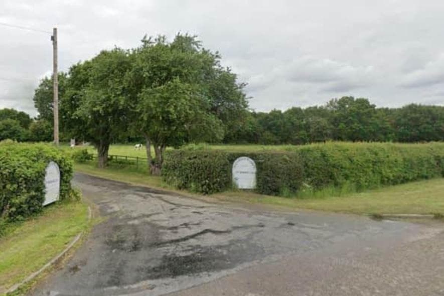 Plans rejected for controversial travellers' caravan site near Retford 