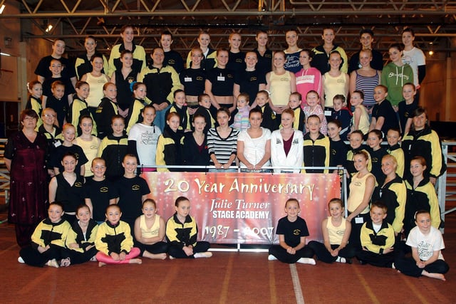 Retro: Turning back time at Worksop's North Notts Arena in 14 photos