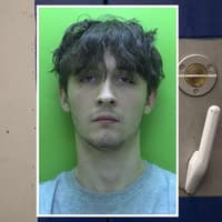 Extended sentence for violent Worksop man who raped two people as a teenager