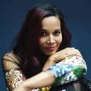 Rhiannon Giddens is among the highly talented performers at this year's Gate To Southwell Festival. (Photo credit: Ebru Yildiz)
