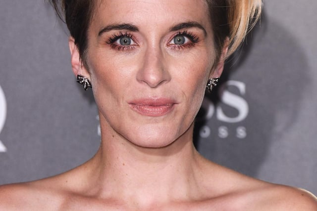 Wollaton-born Vicky McClure, aged 39, has been busy and booked on television since her breakout role in Shane Meadows' film This Is England (2006). McClure auditioned for the Central Junior Television Workshop when she was 11 and was coached by fellow Nottingham-born actress Samantha Morton. McClure is best known for her role as Lorraine 'Loz' Jenkins in the This is England film and mini-series from 2006 until 2015, and Detective Inspector Kate Fleming in BBC's Line of Duty (2012–present).