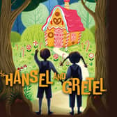 Check out Hansel and Gretel this Christmas at Nottingham Playhouse.