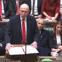Budget 2026 live updates: Nottinghamshire households to benefit from £100 energy payment this winter