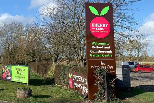 Retford and Gainsborough Garden Centre by Cherry Lane is hosting a day of free family fun on Saturday, June 25.