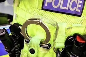 Police have reassured business owners that they treat commercial burglary and theft very seriously and will continue to deal with anyone believed to be involved in such crimes