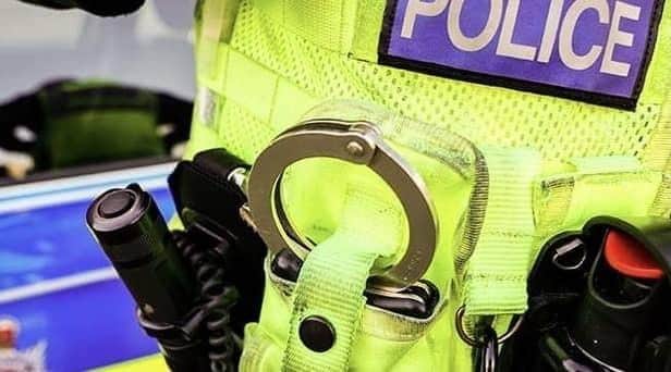 Police have reassured business owners that they treat commercial burglary and theft very seriously and will continue to deal with anyone believed to be involved in such crimes
