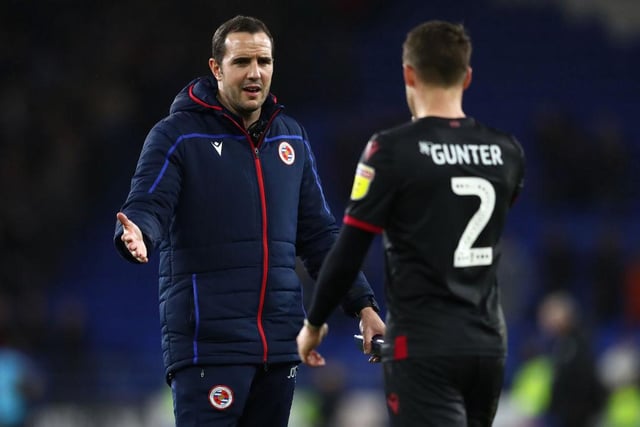 O’Shea would bring a huge playing pedigree to Victoria Park, but no management experience. Since retiring from football, he has worked as an assistant manager at Reading and with the Republic of Ireland national side. (Photo by Michael Steele/Getty Images)