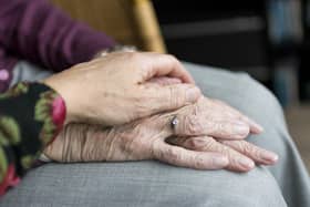 Thousands of Nottinghamshire care workers are missing out on a pay rise