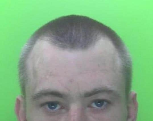 Jamie Kettle, aged 35, of Queen Street, Worksop, has been jailed for a total of 34 weeks.