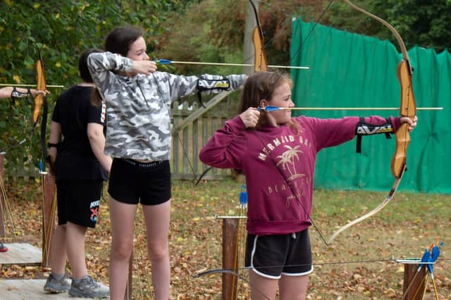 We've found some of the best free activities to entertain the children this January.