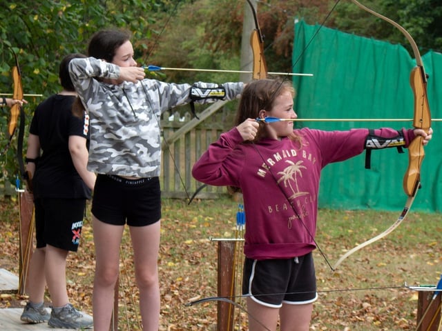 We've found some of the best free activities to entertain the children this January.