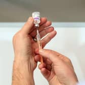 Covid vaccinations are to be made compulsory for care home staff in England – as figures reveal around one in six workers in Nottinghamshire are yet to receive a jab.