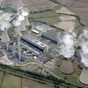 The STEP programme would replace the now-closed West Burton A power station. Photo: Other