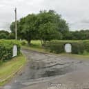 The application had been earmarked for land in Haughton