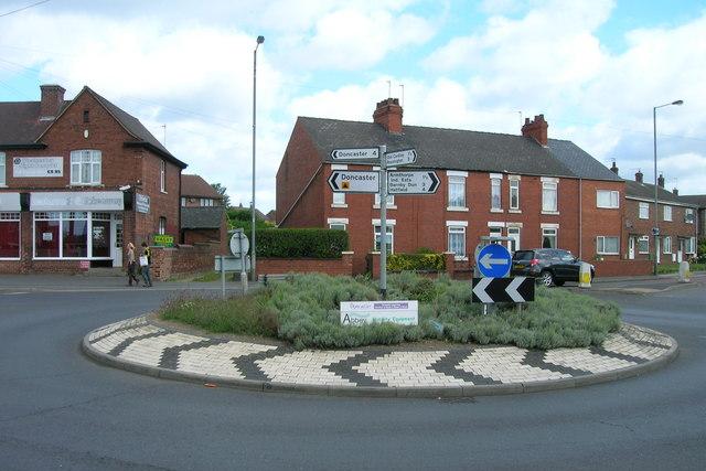 Armthorpe South has seen rates of positive Covid cases rise by 75%, from 75.6 to 132.4