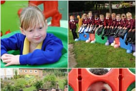 First class photographs from schools around Worksop. Can you spot anyone familiar?