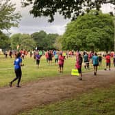 Fancy a morning run through the beautiful grounds of Clumber Park? This free monthly 10k trail is a great way to blow away the cobwebs, get some exercise and take in spectacular scenery. Why not get sponsored for it this April? Booking is not required. See www.visit-nottinghamshire.co.uk/whats-on/clumber-park-parkrun-p847371 for more details.