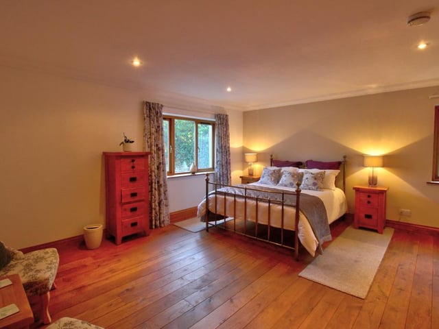 Bedroom 4.