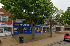 Fulton Foods, in Doncaster Road, Langold is to be turned into a Poundland Local.