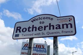 Foster carers will be able to extend council homes across Rotherham.