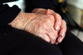 Multiple care homes have been given new scores in Nottinghamshire