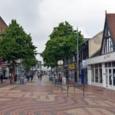 Here are the 10 wealthiest areas in Worksop and Bassetlaw