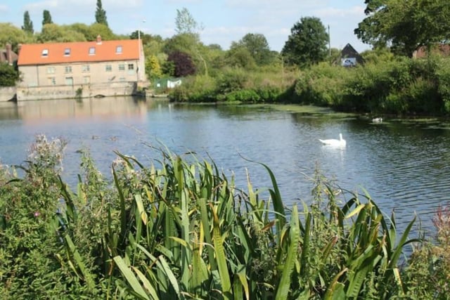 The picturesque Carrs in Warsop (pictured) is one of three parks or nature reserves in the Mansfield area that are staging special Xplorer events for children during the school half-term break. Xplorer is a family-friendly navigational trail that is educational and fun, involving a mix of physical activity and decision-making. You can take part at Yeoman Hill, Mansfield Woodhouse next Tuesday, Titchfield Park, Mansfield next Wednesday and The Carrs on Friday, June 2.(all 1.30 pm to 3.30 pm).