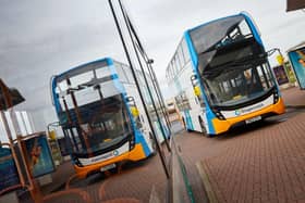 Stagecoach is offering interviews to staff affected by the announcement made by Wilko that almost 270 roles in Worksop are to be made redundant.