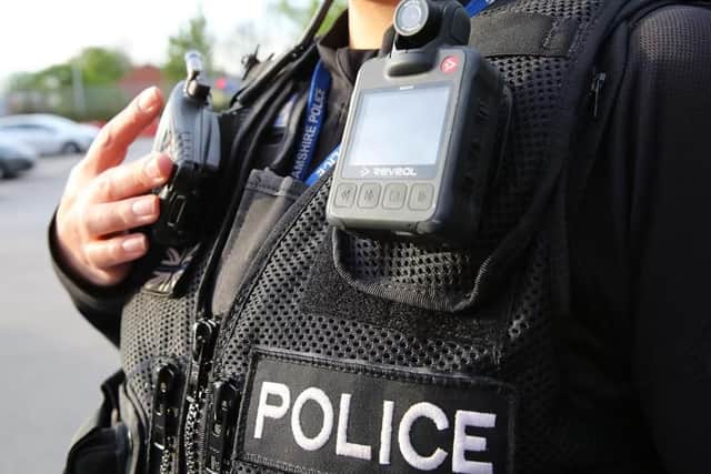 Nottinghamshire Police have launched a recruitment drive to find more special constables
