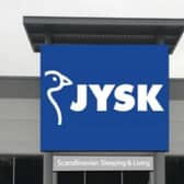 JYSK is re-opening