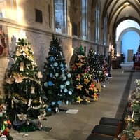 Spectacular five-day festive tree celebration to take place in Worksop