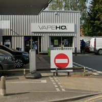 Worksop and Retford vape shops react to losing business rates relief after Budget