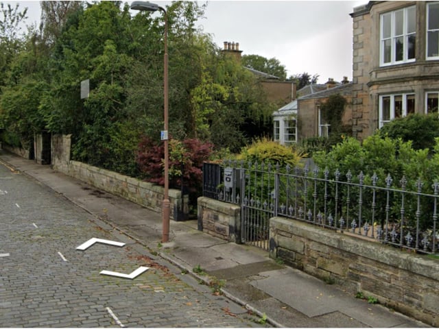A quiet residential street situated on the edge of the Grange area of south Edinburgh, Hope Terrace is a desirable location where the average property price is £1,553,174.