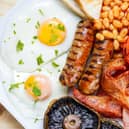 We've selected the best places for brunch in and around Worksop