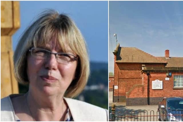 Councillor Sybil Fielding said she had 'repeatedly' asked for the decision to be reversed and felt her views on the matter were constantly ignored.