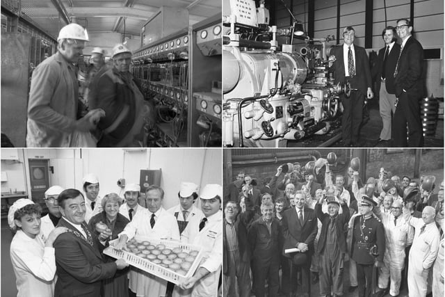Which industry do you remember from Wearside's past? Tell us more by emailing chris.cordner@jpimedia.co.uk