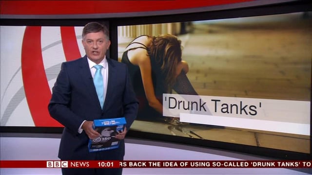 Simon McCoy: BBC newsreader's most memorable and hilarious moments as he  stands down after 18 years | The Scotsman