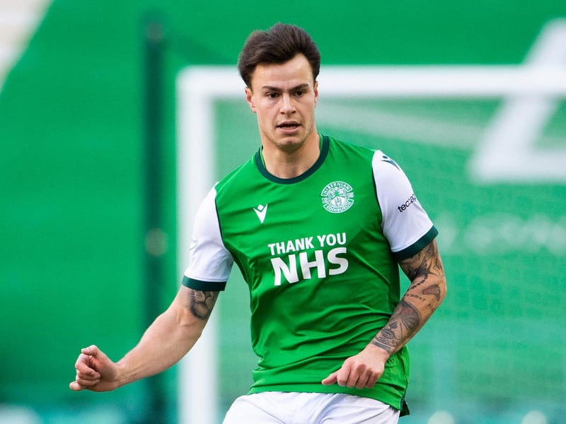 Mr Versatile was deployed as a centre-forward, and didn't do a bad job. Had one shot of note which he sliced out for a goal kick but put in a shift before making way for Doidge