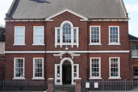 Bassetlaw Museum invited everyone to visit two exhibitions celebrating the area's mining heritage.