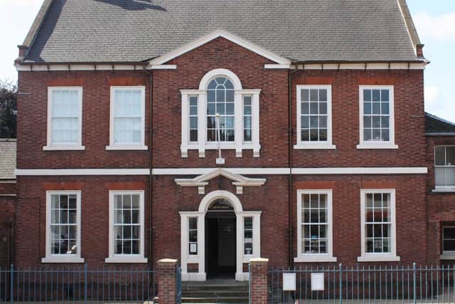 Bassetlaw Museum invited everyone to visit two exhibitions celebrating the area's mining heritage.