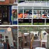 The 10 Worksop cafes with five-star food hygiene ratings