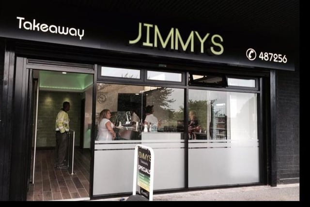 Jimmy's clearly knows what they're doing as they are rated 4.4 stars from 162 ratings on Google. One reviewer wrote: "Best chip shop in Worksop. Never had a complaint ever and it’s been going as long as I can remember. Very highly recommended."