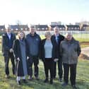 The new allotments will be created in Manton