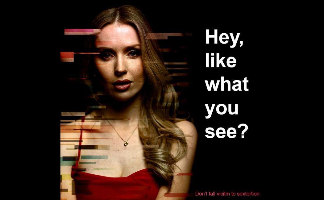 Police warn of sextortion rise in Nottinghamshire