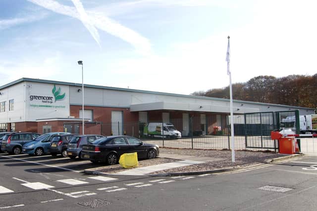 Food manufacturer Greencore is looking to hire up to 30 new colleagues at its distribution centre at Manton Wood Business Park in Worksop.