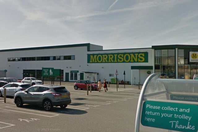Morrisons on Kilton Road, Worksop, will be open from 7am to 10pm on Good Friday and Easter Saturday, closed on Easter Sunday and open from 7am to 8pm on Easter Monday and Morrisons on Idle Valley Road, Retford, will be open from 7am to 10pm on Good Friday, 6am to 10pm on Easter Saturday, closed on Easter Sunday and open from 7am to 8pm on Easter Monday.